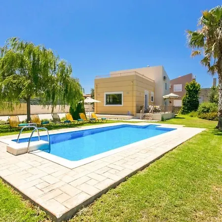 فيلة Modern Villa,stunning View,pool,bbq,1.5 Km From Town And The Beach! *
